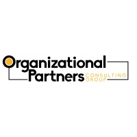 Organizational Partners (OP) Consulting Group Logo