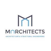 MA Architects & Structural Engineers Logo