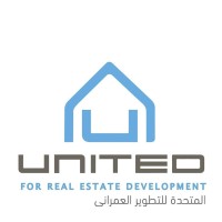 United For Real Estate Development Logo