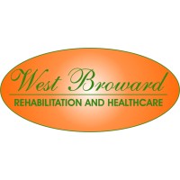 West Broward Rehabilitation and Healthcare Logo