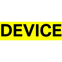 DEVICE Logo