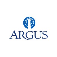 Argus Bermuda Logo