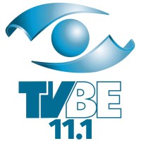 TVBE JOINVILLE Logo