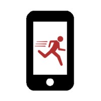PT Dispatch On-Call Physical Therapy Logo