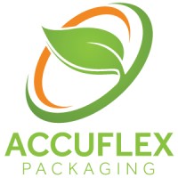 AccuFlex Packaging Logo