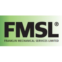 Franklin Mechanical Services Limited Logo