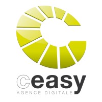 Agence Ceasy Logo