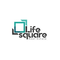 Life square Logo