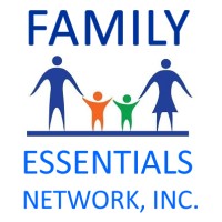 Family Essentials Network, Inc. Logo