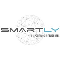 SmartLy Fabricação de Dispositivos Inteligentes Ltda. Logo
