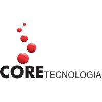 Core Tecnologia Logo