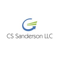 CS Sanderson LLC Logo