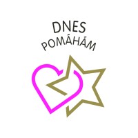 Dnes pomáhám Logo