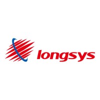 Longsys Electronics Logo