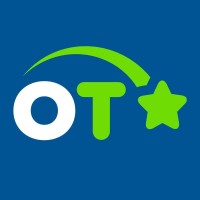 Outdoor Toys UK Logo