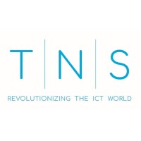 Tech Network Supply LLC Logo