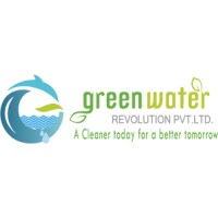 Green Water Revolution Pvt. Ltd. Logo