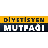 Diyetisyen Mutfağı Logo