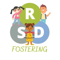 RSD Fostering Logo