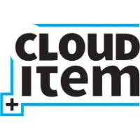 CI Cloud Item GmbH Logo