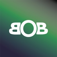 BOB Apps Logo