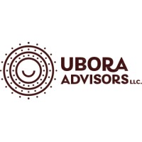 Ubora Advisors, LLC Logo
