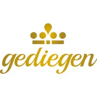 gediegen Dienstleistung GmbH Logo