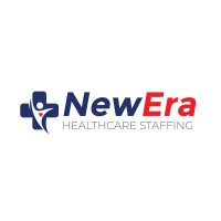 NewEra Healthcare Staffing Logo