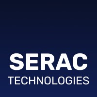 Serac Technologies Logo