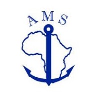 Africa Marine Services Logo