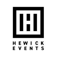 Hewick Events Logo