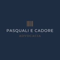 Pasquali e Cadore Advocacia Logo