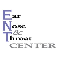 Ear, Nose and Throat Center Logo