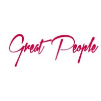 Great People GbR Logo