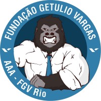 Atlética FGV RJ Logo