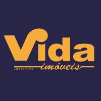 Vida Imóveis Logo