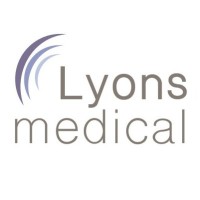 Lyons Medical PC Logo