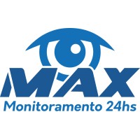 Max Sistemas de Segurança Ltda Logo