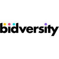 BidVersity Logo