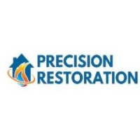 Precision Restoration Logo