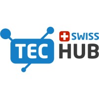 TecHUB Swiss Logo