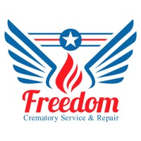 Freedom Crematory Service & Repair Logo