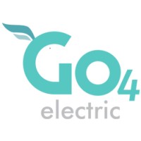 GO4electric Logo