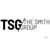 TSG | The Smith Group Logo