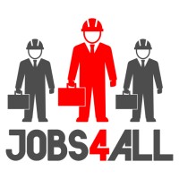 Jobs 4 All (Pty) Ltd Logo