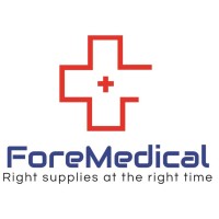 Formedical Logo
