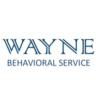 Wayne Behavioral Services Logo
