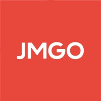 JMGO Logo