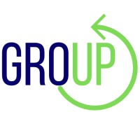 GroupUP-Coaching Logo