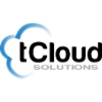 tCloud Solutions Logo